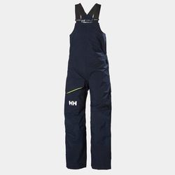 Helly Hansen Junior Salt Port Sailing Trousers Navy 140/10