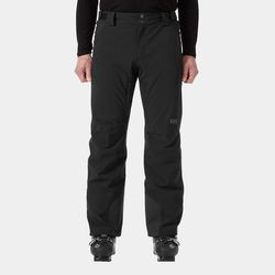 Helly Hansen Men's Rapid Classic Durable Ski Trousers Black M