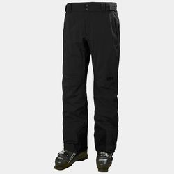 Helly Hansen Men's Rapid Classic Durable Ski Trousers Black 2XL