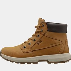Helly Hansen Men's Bowstring Primaloft Boots Brown 9