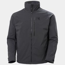 Helly Hansen Men's HP Racing Lifaloft Sailing Jacket Grey M