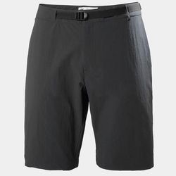 Helly Hansen Men's Campfire Hiking Shorts Grey L