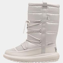 Helly Hansen Women's Isolabella 1 White 6