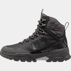 Helly Hansen Men's Crestone ULLR HT Black 12.5