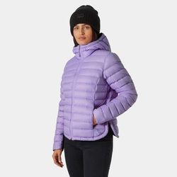 Helly Hansen Women's Essence Down Insulator Purple S
