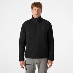 Helly Hansen Men’s Odin Stretch Insulator Jacket 2.0 Black M