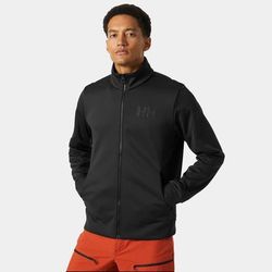 Helly Hansen Men's HP Fleece Jacket 2.0 Grey 2XL