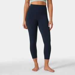 Helly Hansen Women's HP Leggings Navy XS