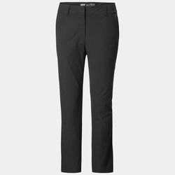 Helly Hansen Women's Quick-Dry Trousers Grey 29