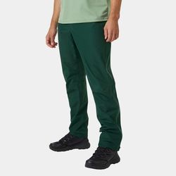 Helly Hansen Men's Blaze 3 Layer Shell Trousers Green XL