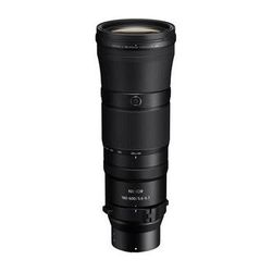 Nikon NIKKOR Z 180-600mm f/5.6-6.3 VR Lens (Nikon Z) 20117