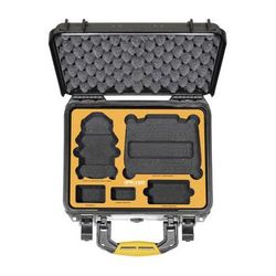 HPRC 2300 Hard-Shell Case for DJI Mini 4 Pro Fly More Combo S-MAVM-2300-04