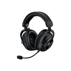 Logitech G PRO X2 LIGHTSPEED Wireless 7.1 Surround Gaming Headset with Detachable Boom Mic