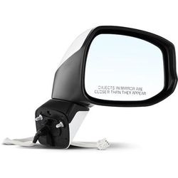 2012-2015 Honda Civic Mirror - Autopart Premium