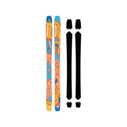 Weston Skyline Ski x Haa Aani Alliance 160 24.006.G61.160