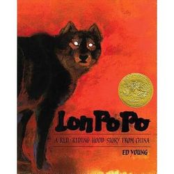 Lon Po Po (Hardcover) - Ed Young