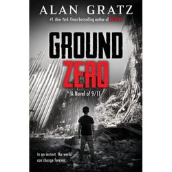 Ground Zero (Hardcover) - Alan Gratz