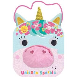 Unicorn Sparkle