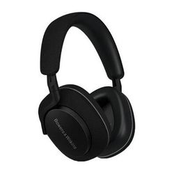 Bowers & Wilkins Px7 S2e Noise-Cancelling Wireless Over-Ear Headphones (Anthracite Black) FP44520