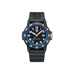 Luminox Leatherback Sea Turtle Giant Watch Black/Blue XS0324