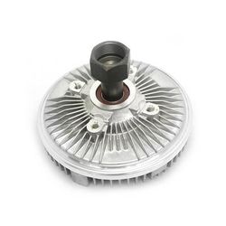 2003-2004 Mercury Marauder Fan Clutch - Replacement