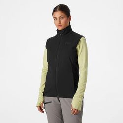 Helly Hansen Women’s Odin Lightweight Stretch Insulator Vest 2.0 Black XS