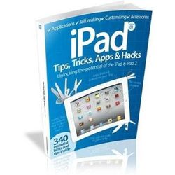 iPad Tips Tricks Apps Hacks Vol Tips Tricks