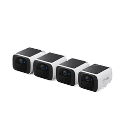 SoloCam S220 (4 Packs)