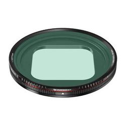 Freewell True Color Variable ND 1-5 Stop Filter (Mist Edition) for Sherpa Series Cas FW-SH-VNDXMIST1-5