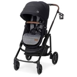 Maxi-Cosi Tayla Max 5-in-1 Modular Stroller - Onyx Wonder