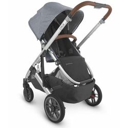 UPPAbaby CRUZ V2 + MESA MAX Travel System Bundle - Gregory / Gregory