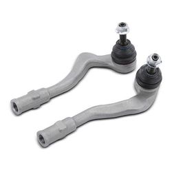 2013-2018 Audi S6 Tie Rod End Set - Autopart Premium