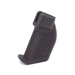 Anarchy Outdoors Alpha Precision Rifle Grip Right Hand Black 791617484832