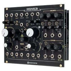 Hexinverter Électronique Mindphaser