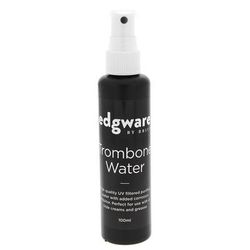 Edgware Trombone Water