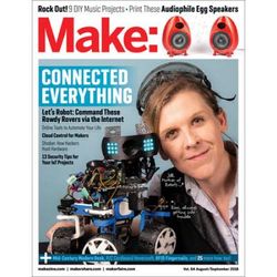 Make: Volume 65