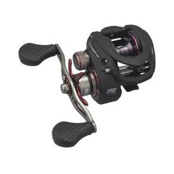 Lew's Tournament MP Baitcast Reel LFS RH Retrieve 5.6-1 Ratio 9+1 Bearings TS1SMP