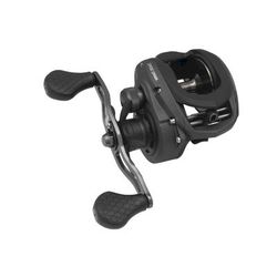 Lew's Super Duty GX3 Baitcast Reel 6.5:1 4+1 Right SDGX3H