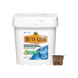 Absorbine Bute - Less Pellets