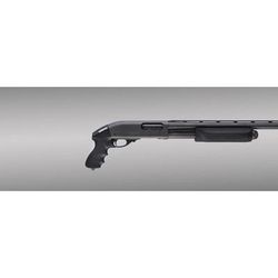 Hogue Tamer Shotgun Pistol grip and forend for Remington 870 08715