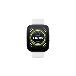 Amazfit Bip 5 4.85 cm (1.91") TFT Digitale 320 x 380 Pixel Touch screen Bianco GPS (satellitare)