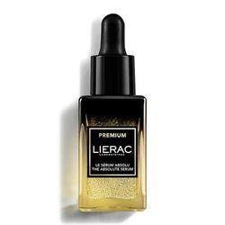 Lierac - Lierac Premium Siero Assoluto Tonificante Illuminante Antietà 30 ml Siero antirughe unisex