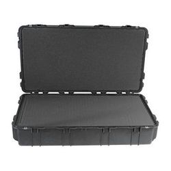 Pelican 1780T Transport Case with Foam (Black) 1780-000-110