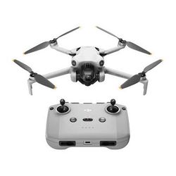 DJI Used Mini 4 Pro Drone with RC-N2 Controller CP.MA.00000731.01