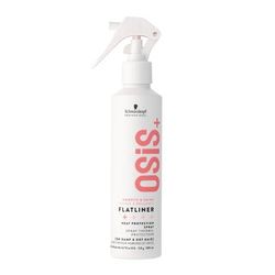 Schwarzkopf Professional - OSiS+ Hold Flatliner Termoprotettori 200 ml unisex