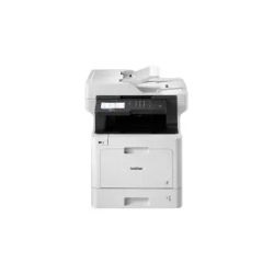 Brother MFC-L8900CDW Imprimante multifonction 4-en-1 laser couleur WiFi et NFC