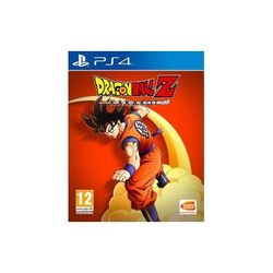 BANDAI NAMCO Entertainment Dragon Ball Z: Kakarot, PS4 Standard Anglais PlayStation 4