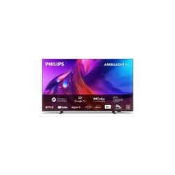 Philips 50PUS8518/12 TV 127 cm (50") 4K Ultra HD Smart TV Wifi Anthracite