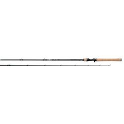 Daiwa Tatula Bass Glass Cranking Rod 7ft Medium Moderate 1 Piece TTU701MRB-G