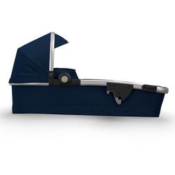 Joolz Geo 2 Lower Cot + Seat - Classic Blue